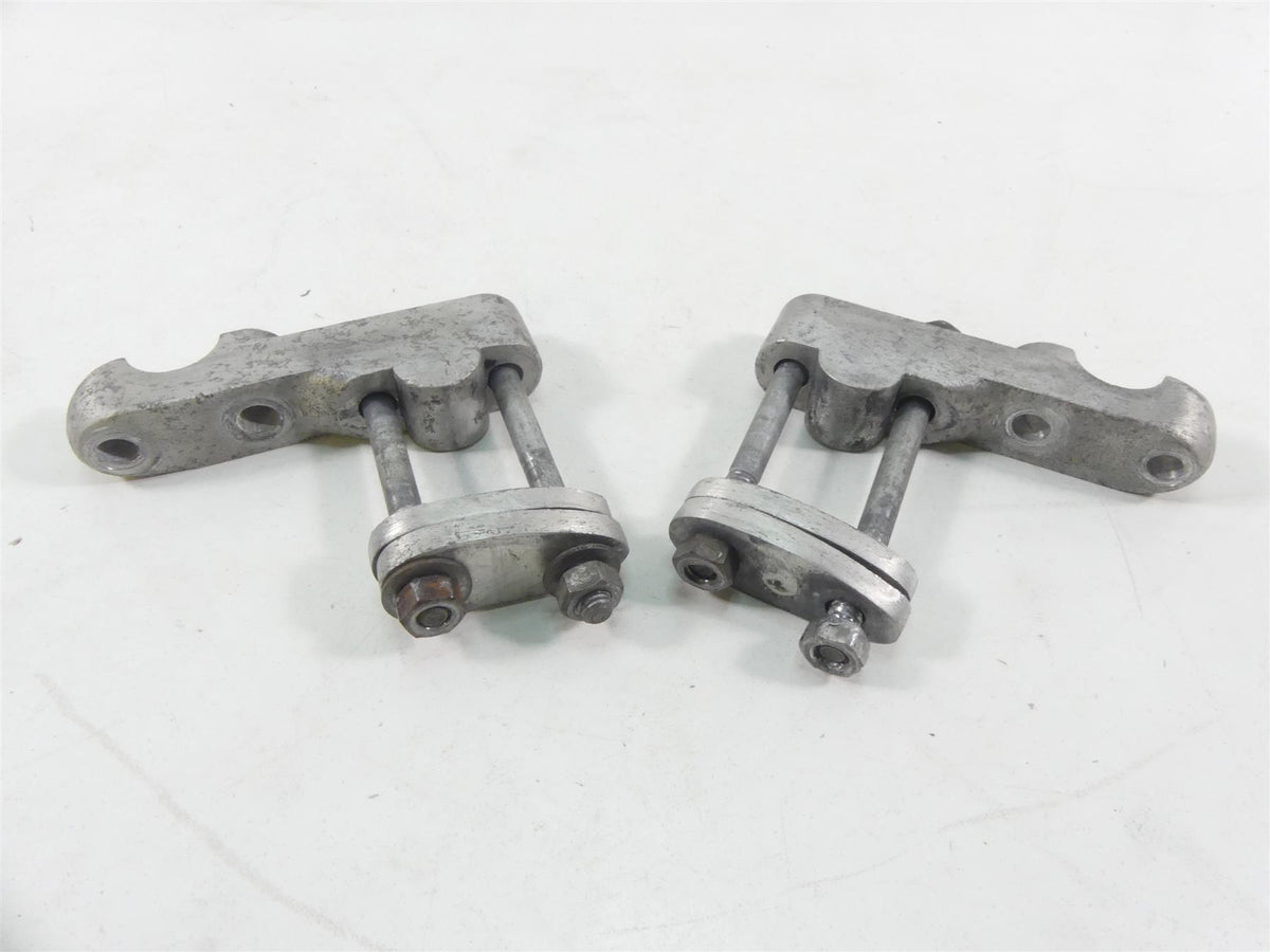 1978 BMW R100 S (2474) 2.5" Drop Back Handlbar Riser Holder {{ shop.shopifyCountryName }} - Mototech271