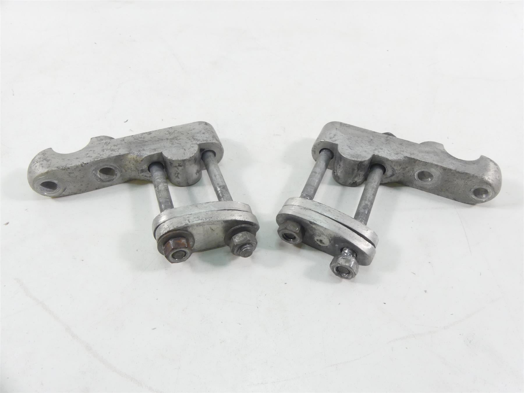 1978 BMW R100 S (2474) 2.5" Drop Back Handlbar Riser Holder {{ shop.shopifyCountryName }} - Mototech271
