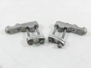 1978 BMW R100 S (2474) 2.5" Drop Back Handlbar Riser Holder | Mototech271