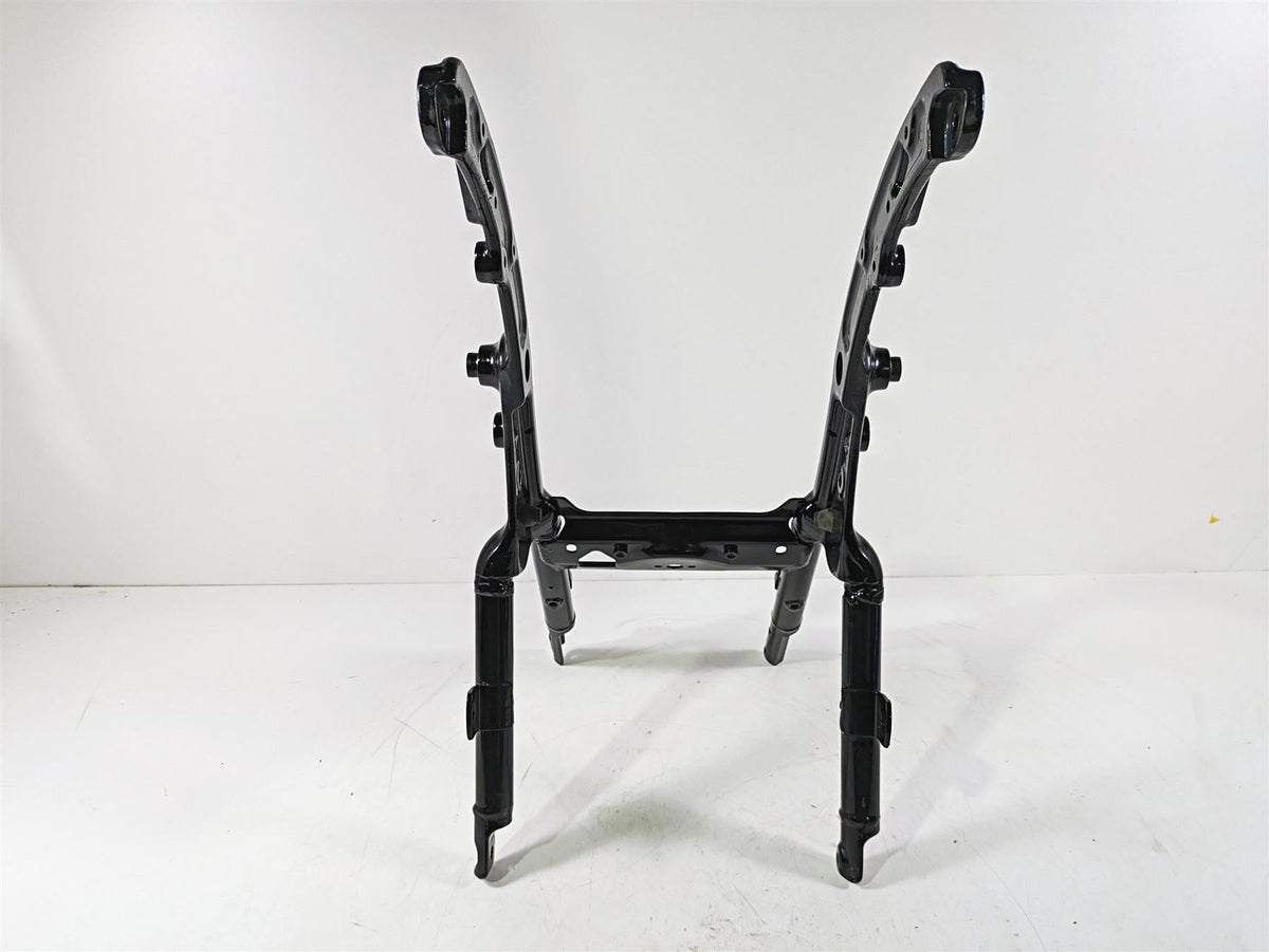 2017 Harley Touring FLTRXS Road Glide Rear Subframe Sub Frame 48079-09BHP {{ shop.shopifyCountryName }} - Mototech271