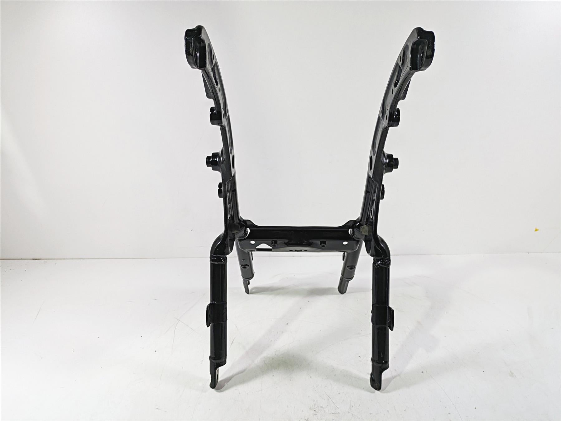 2017 Harley Touring FLTRXS Road Glide Rear Subframe Sub Frame 48079-09BHP {{ shop.shopifyCountryName }} - Mototech271