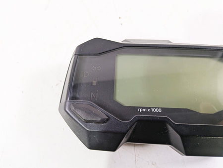 2019 BMW G310GS K02 Instrument Panel Dash Speedometer 7k - Read 62117924443 {{ shop.shopifyCountryName }} - Mototech271