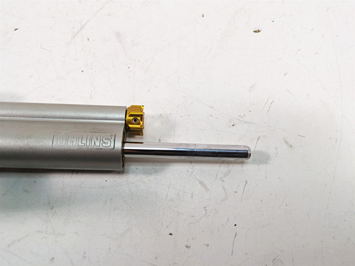 2020 Ducati Hypermotard 950 SP Ohlins Steering Damper + Dbk Mountings 96280591AA {{ shop.shopifyCountryName }} - Mototech271