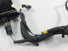 Load image into Gallery viewer, 2014 Harley Touring FLHTK Electra Glide Left Coolant Radiator  26800006 | Mototech271
