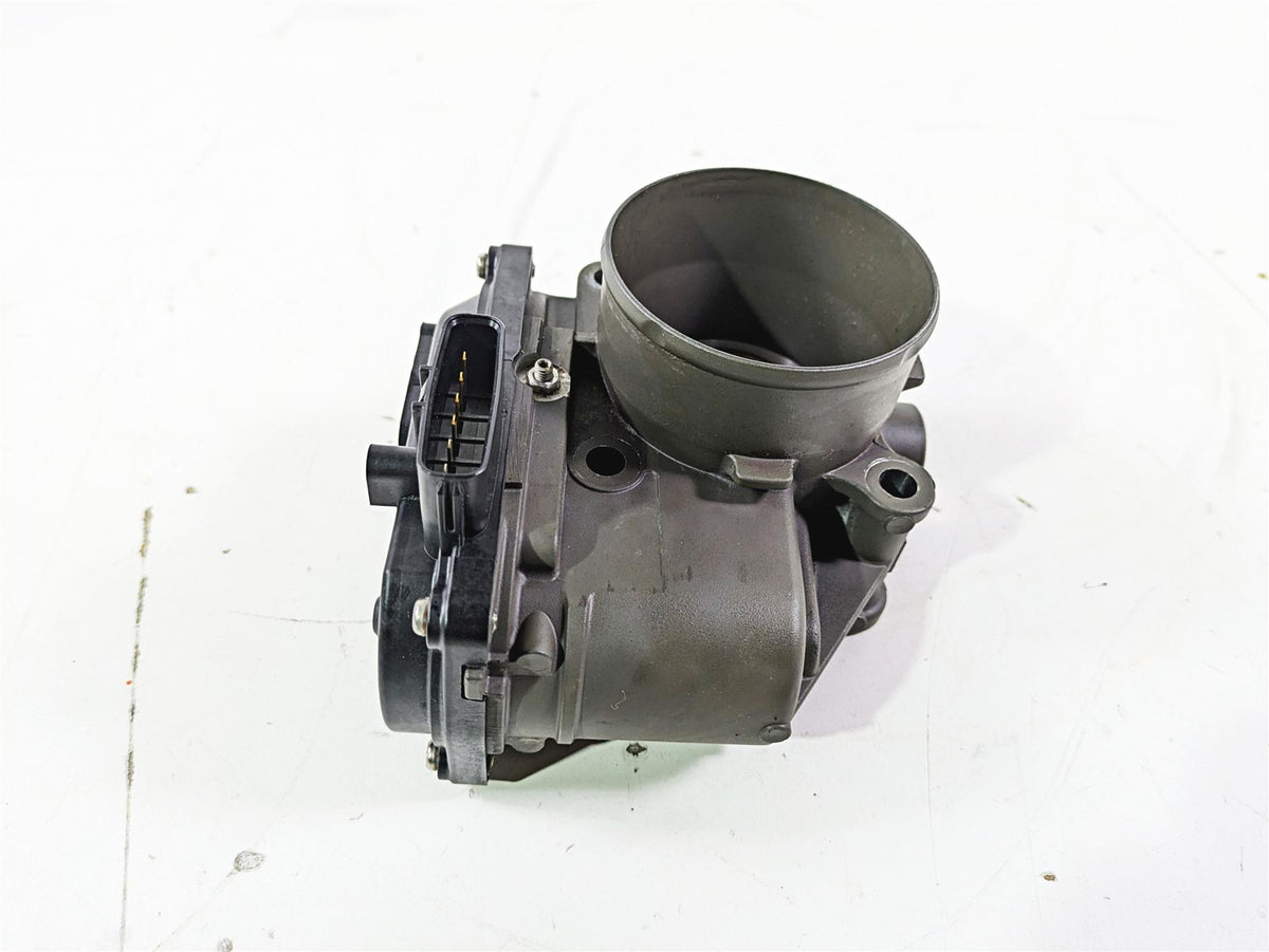 2020 Yamaha Waverunner VX1050 Deluxe Mikuni Throttle Body 6EY-13750-00-00 {{ shop.shopifyCountryName }} - Mototech271