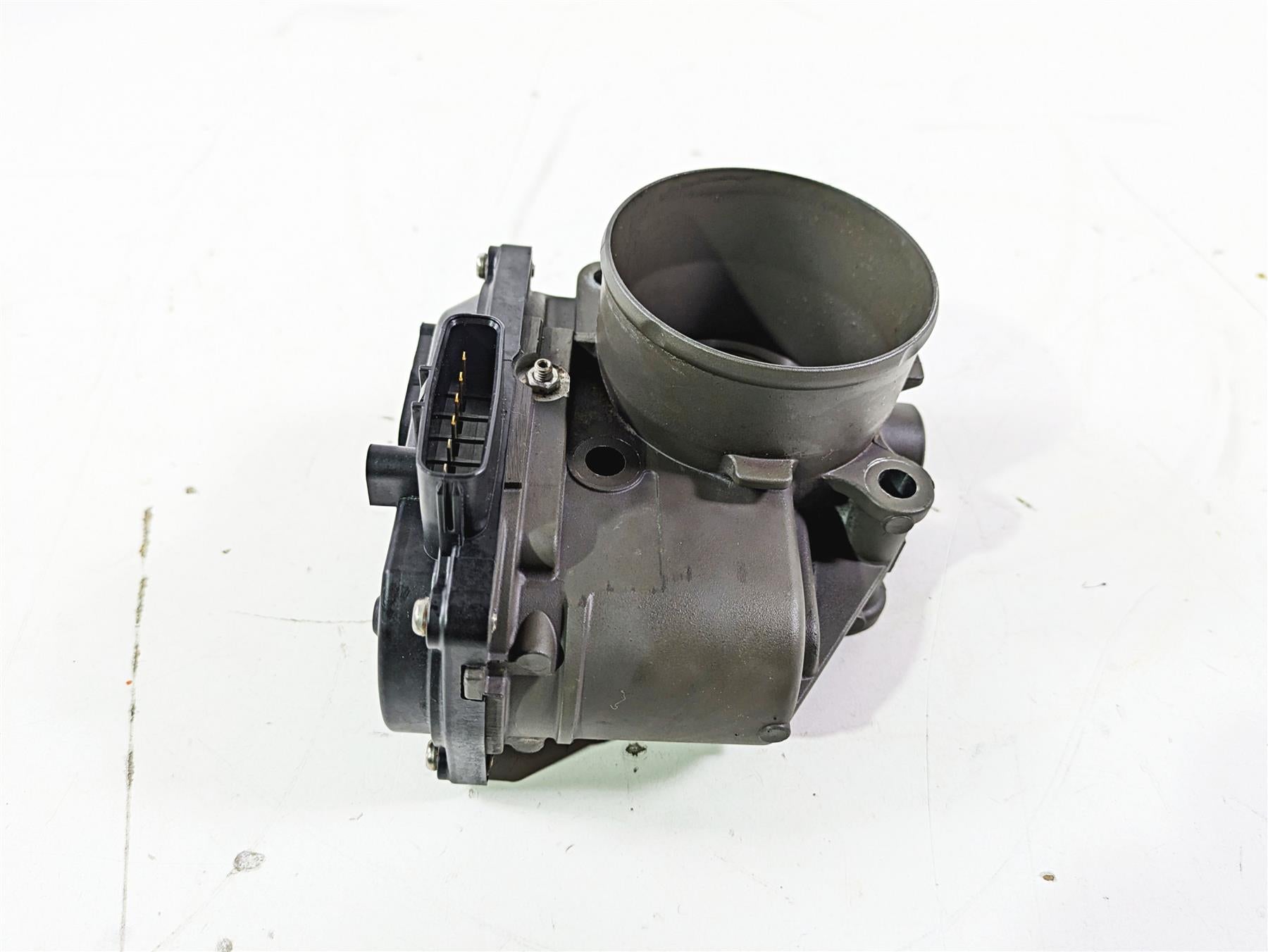2020 Yamaha Waverunner VX1050 Deluxe Mikuni Throttle Body 6EY-13750-00-00 {{ shop.shopifyCountryName }} - Mototech271