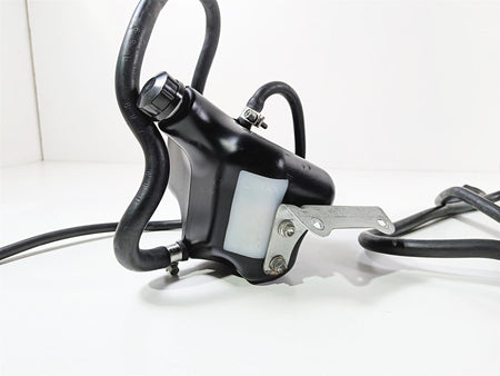 2011 Ducati Streetfighter 1098 S Upper Radiator Fan Reservoir Set 54840841B {{ shop.shopifyCountryName }} - Mototech271