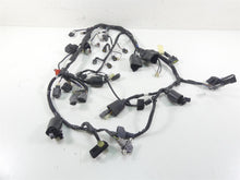 Load image into Gallery viewer, 2013 Kawasaki ZX636 ZX6R Ninja Main Wiring Harness Loom - Read 26031-1548A
