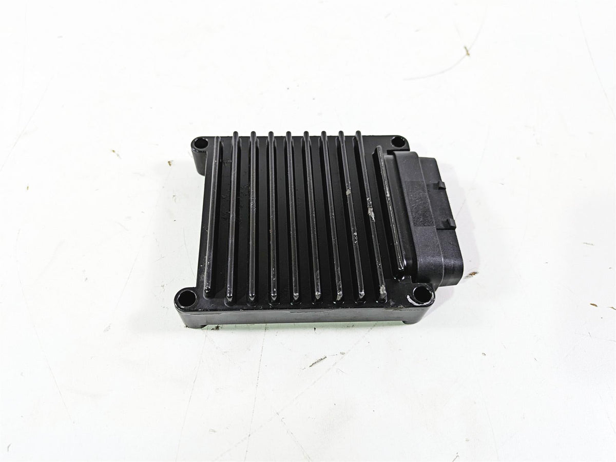 2003 Harley Softail FXSTDI Deuce 100th Cdi Ecm Engine Control Module 32612-01A {{ shop.shopifyCountryName }} - Mototech271