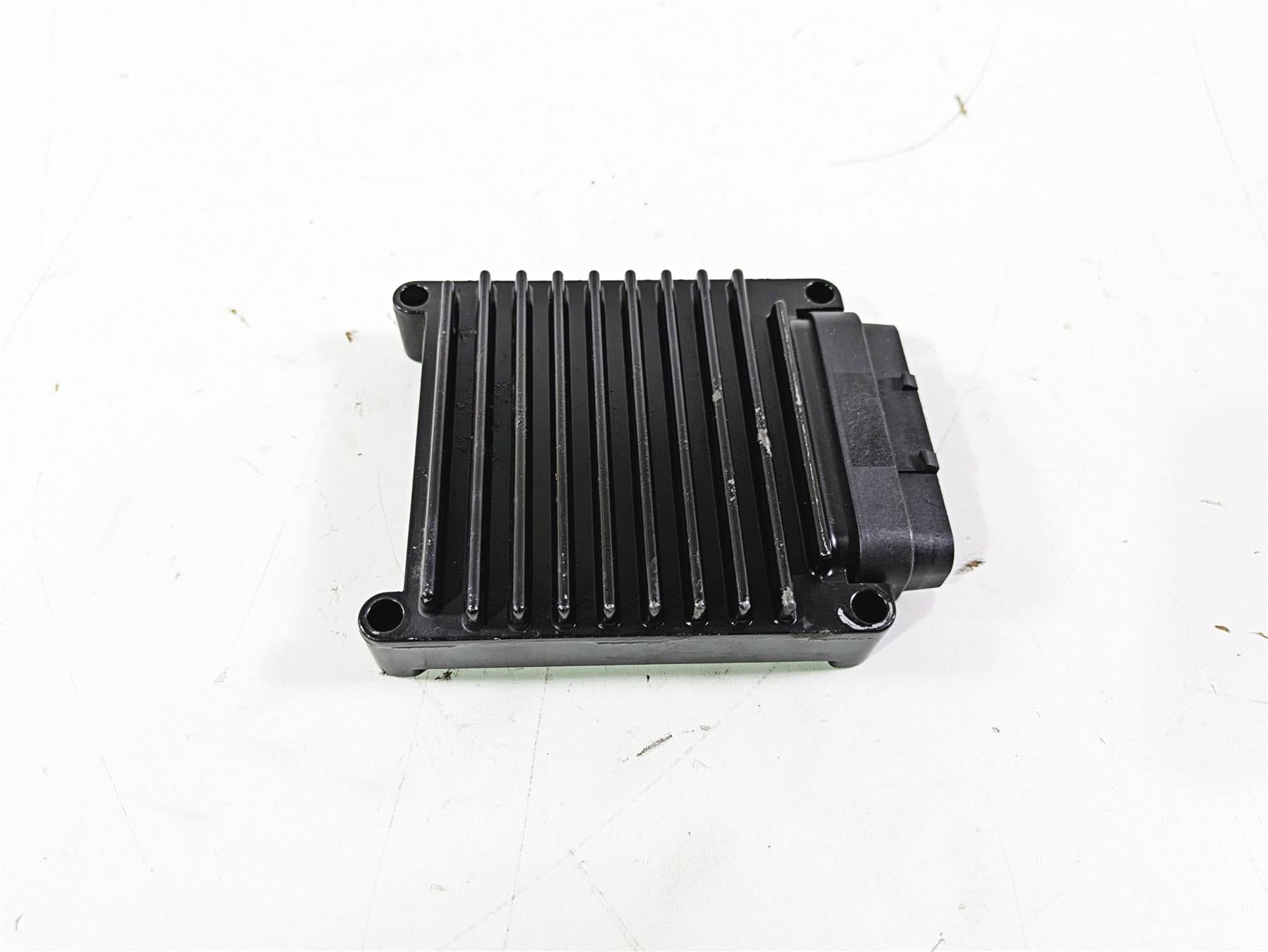 2003 Harley Softail FXSTDI Deuce 100th Cdi Ecm Engine Control Module 32612-01A {{ shop.shopifyCountryName }} - Mototech271