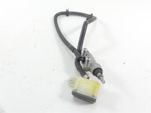 Load image into Gallery viewer, 2006 Yamaha Roadliner XV1900 Nissin Rear 1/2&quot; Brake Master Cylinder 1D7-2583V-00
