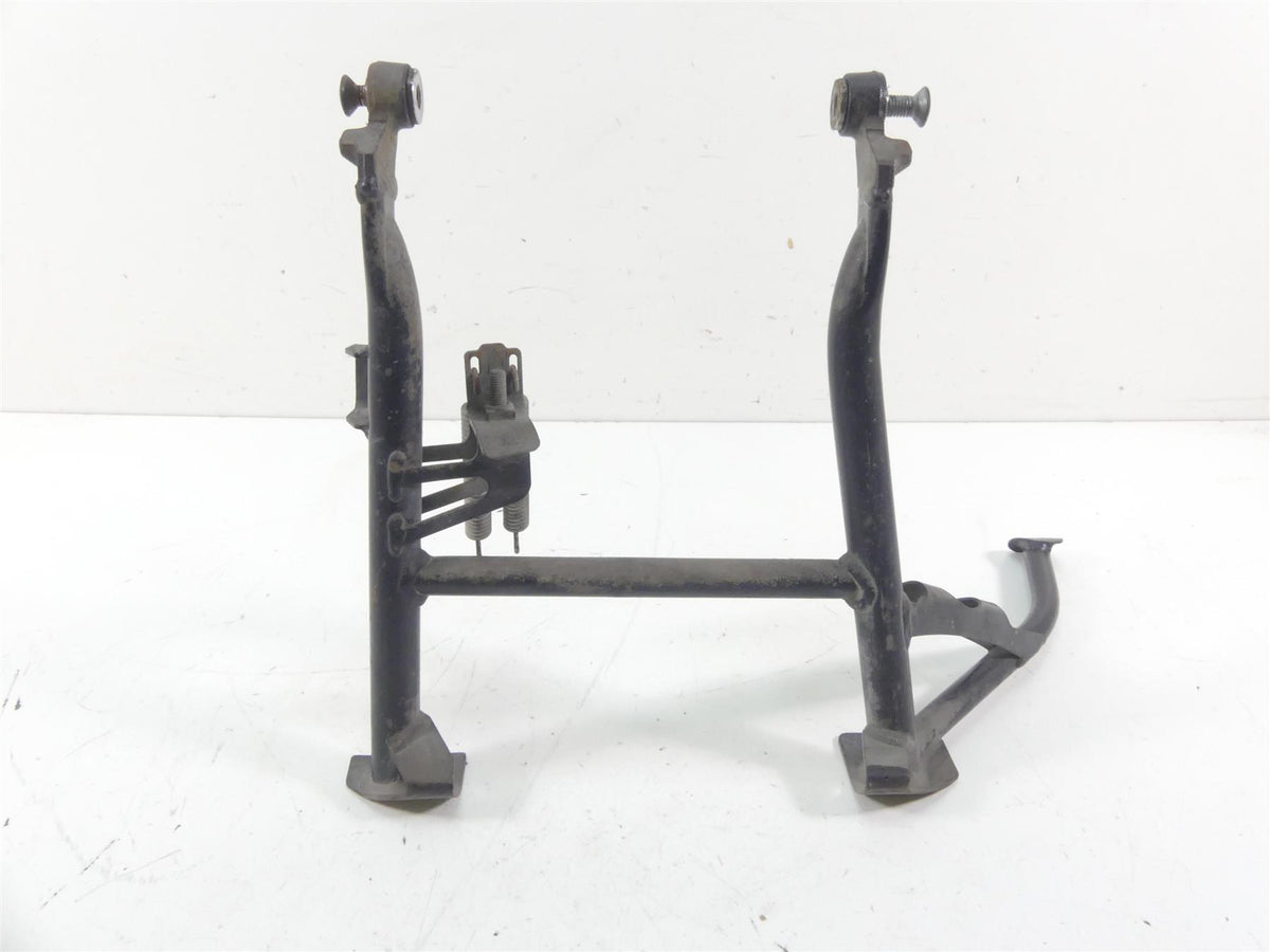 2012 BMW R1200 GS K255 Adventure Esa Center Kickstand Kick Stand 46527683545 {{ shop.shopifyCountryName }} - Mototech271