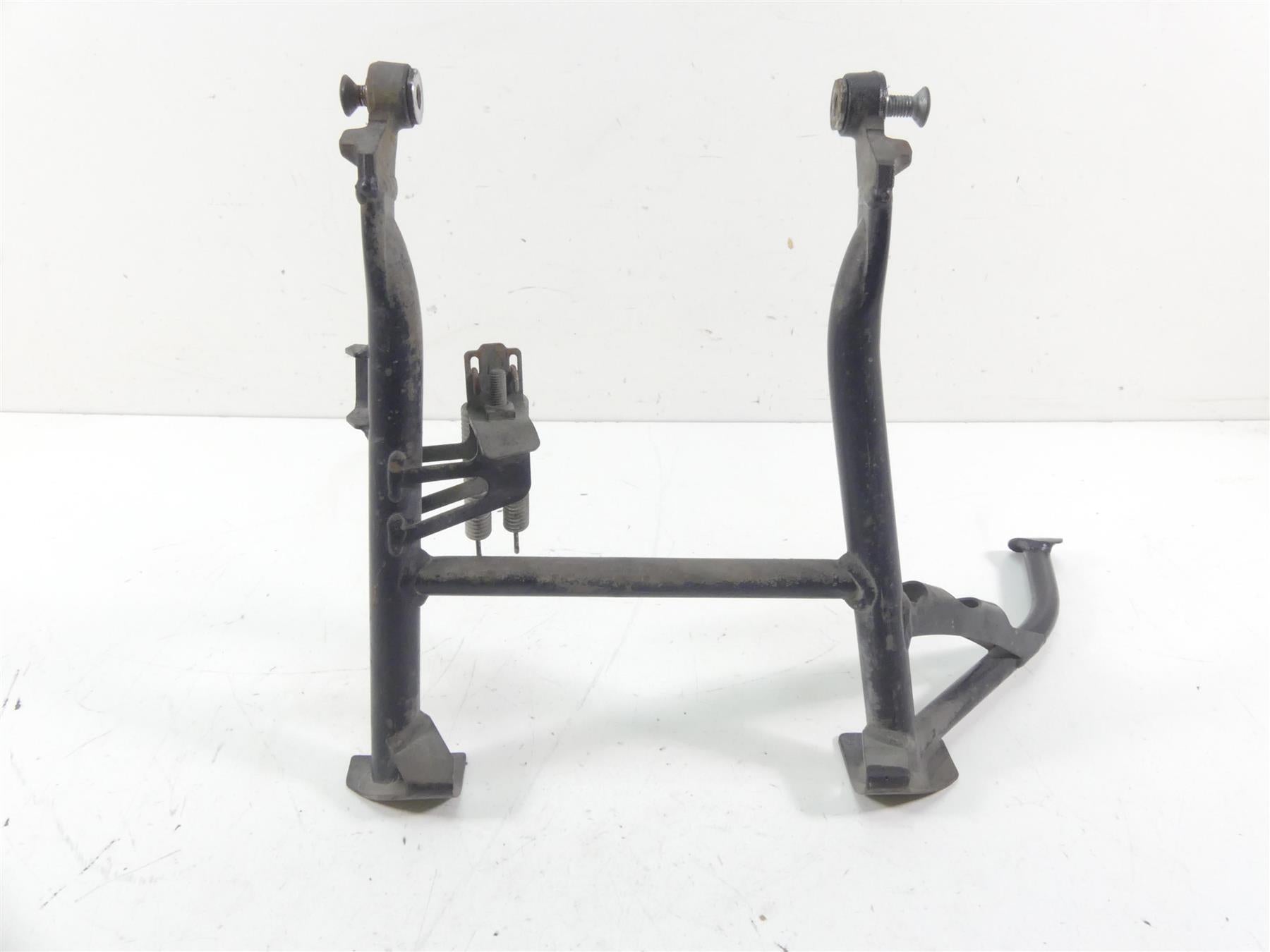 2012 BMW R1200 GS K255 Adventure Esa Center Kickstand Kick Stand 46527683545 | Mototech271