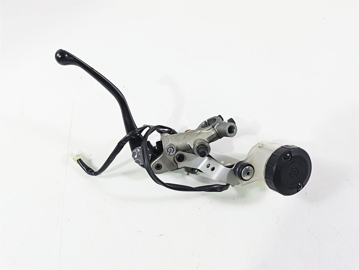 2015 Ducati Hypermotard 821 SP Front Radial Brake Master Cylinder 62440821A {{ shop.shopifyCountryName }} - Mototech271