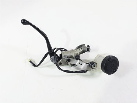 2015 Ducati Hypermotard 821 SP Front Radial Brake Master Cylinder 62440821A {{ shop.shopifyCountryName }} - Mototech271