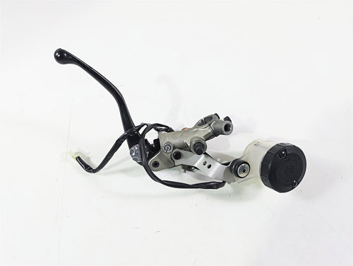 2015 Ducati Hypermotard 821 SP Front Radial Brake Master Cylinder 62440821A | Mototech271