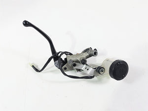 2015 Ducati Hypermotard 821 SP Front Radial Brake Master Cylinder 62440821A | Mototech271