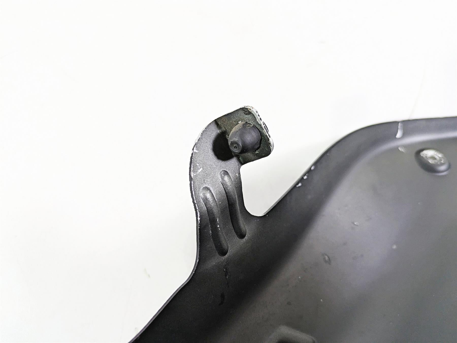 2014 BMW R nine T R9T K21 Air Inlet Snorkel & Snorkel Tube 46638546494 {{ shop.shopifyCountryName }} - Mototech271