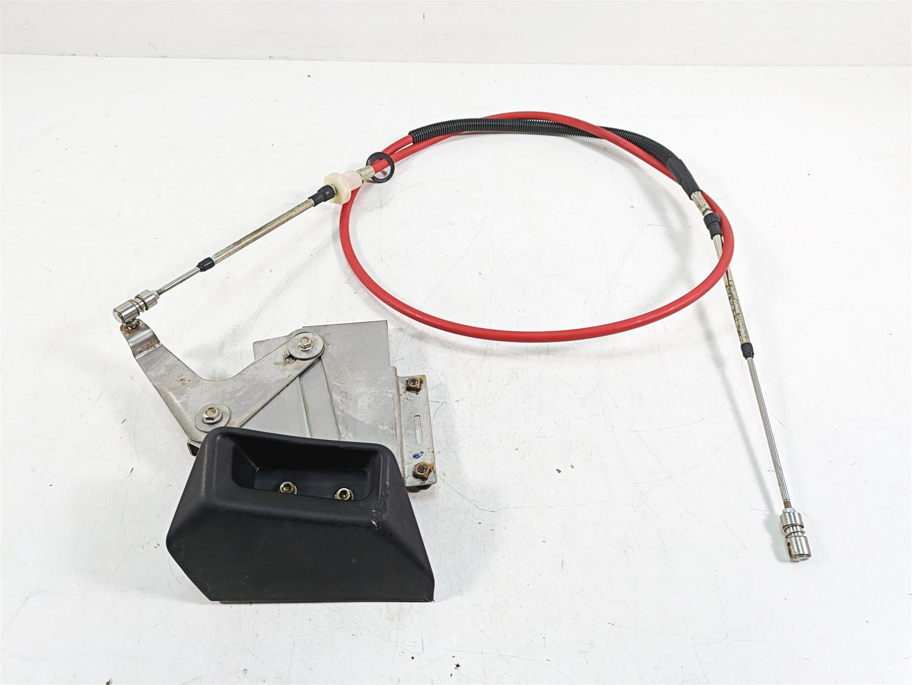 2022 Yamaha Waverunner EX Sp EX1050BX Reverse Cable & Lever F3Y-U149C-01-00 {{ shop.shopifyCountryName }} - Mototech271