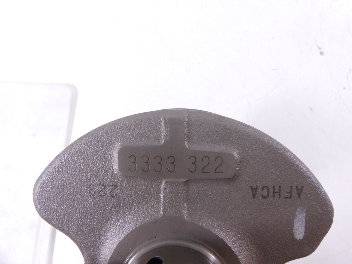 2016 Yamaha YXZ1000 R EPS SE Crank Shaft Crankshaft 2HC-11400-00-00 {{ shop.shopifyCountryName }} - Mototech271