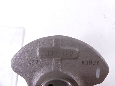 2016 Yamaha YXZ1000 R EPS SE Crank Shaft Crankshaft 2HC-11400-00-00 {{ shop.shopifyCountryName }} - Mototech271