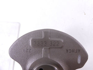 2016 Yamaha YXZ1000 R EPS SE Crank Shaft Crankshaft 2HC-11400-00-00 | Mototech271