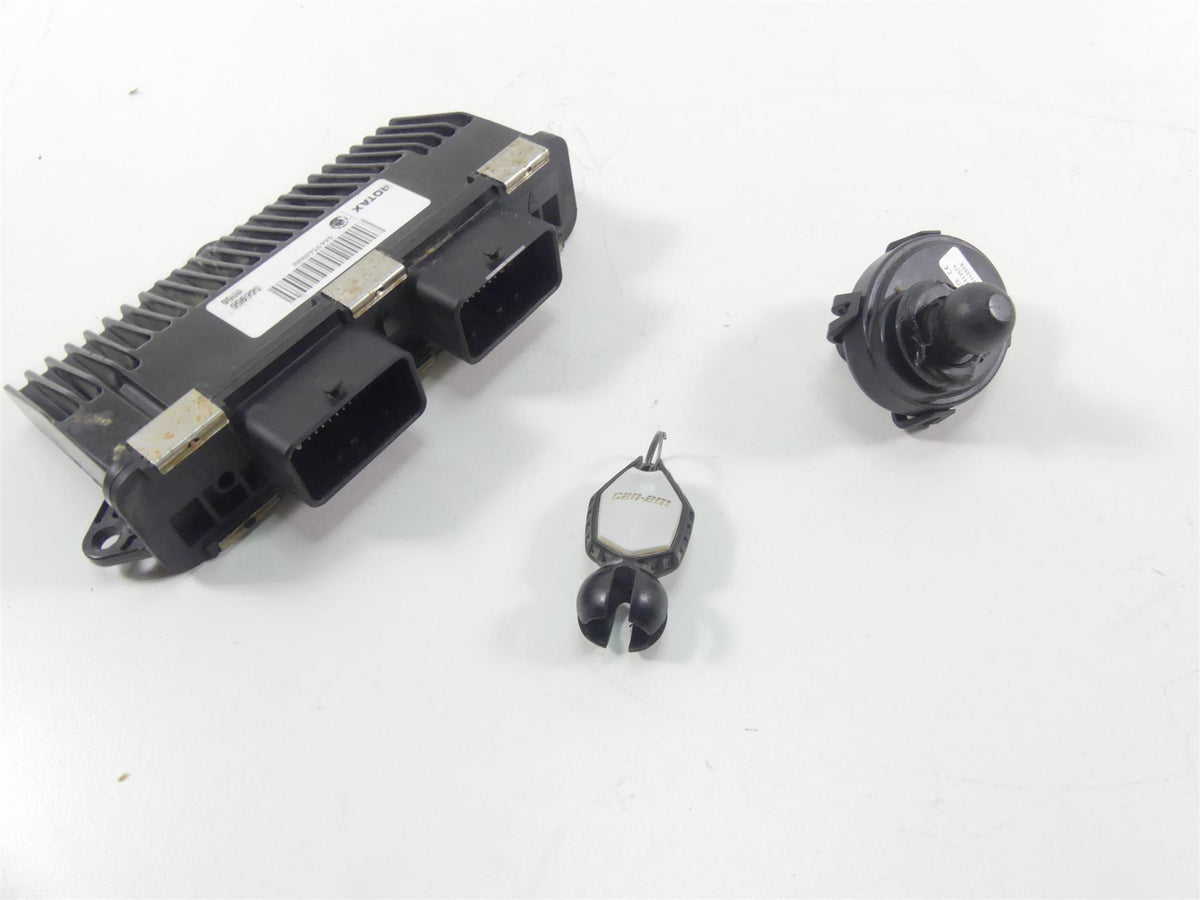 2020 Can Am Maverick X3 XMR Turbo RR Cdi Ecm & Ignition Dess Switch 420666064 {{ shop.shopifyCountryName }} - Mototech271