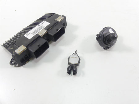 2020 Can Am Maverick X3 XMR Turbo RR Cdi Ecm & Ignition Dess Switch 420666064 {{ shop.shopifyCountryName }} - Mototech271