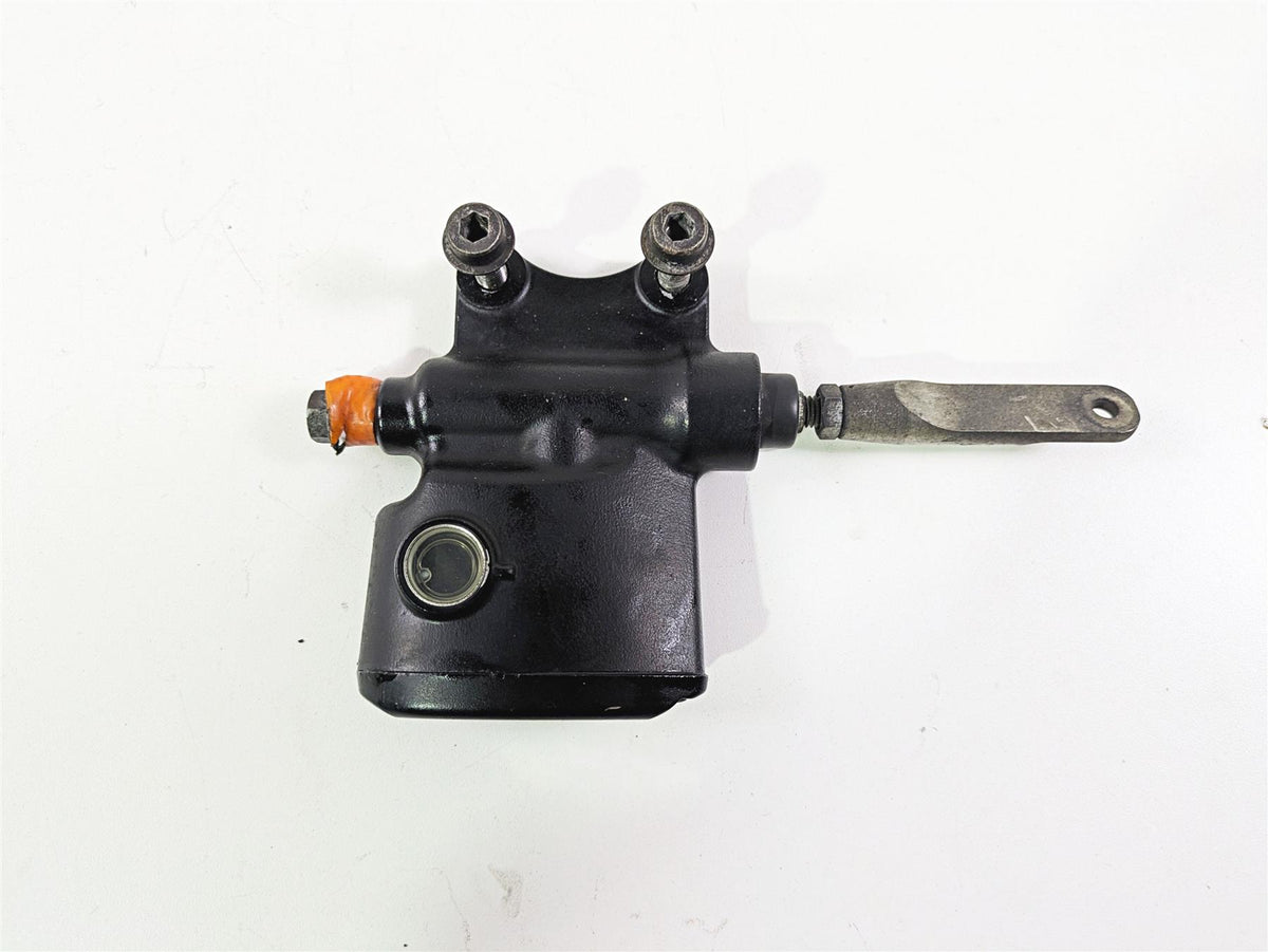 2018 Indian Springfield Dark Horse Rear Brake Master Cylinder 15.8mm 1912864 {{ shop.shopifyCountryName }} - Mototech271
