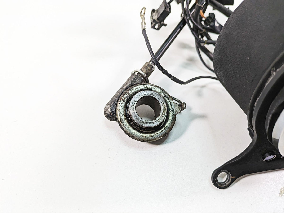 1986 Harley Sportster XLH 883 Speedometer Gauge Cable Set 2k - Read 67037-85A {{ shop.shopifyCountryName }} - Mototech271