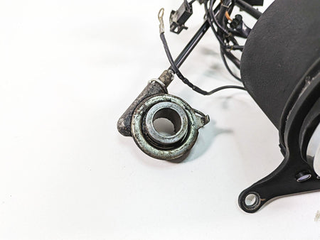 1986 Harley Sportster XLH 883 Speedometer Gauge Cable Set 2k - Read 67037-85A {{ shop.shopifyCountryName }} - Mototech271