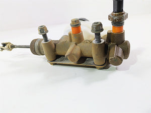 2019 Polaris RZR XP Turbo S Hayes Brake Master Cylinder 1911982