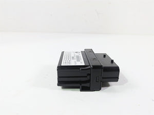 2014 BMW K1600 GTL  K48 Base Control Module Satellite Ecu 61358553831