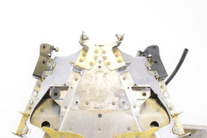 2010 Polaris Assault RMK 800 146"  Front Bulkhead Bulk Head Subframe Sub Frame | Mototech271