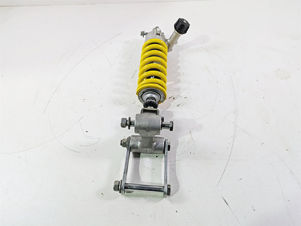 2012 Yamaha XT1200 Super Tenere Rear Shock Suspension Damper 23P-22210-40-00 {{ shop.shopifyCountryName }} - Mototech271