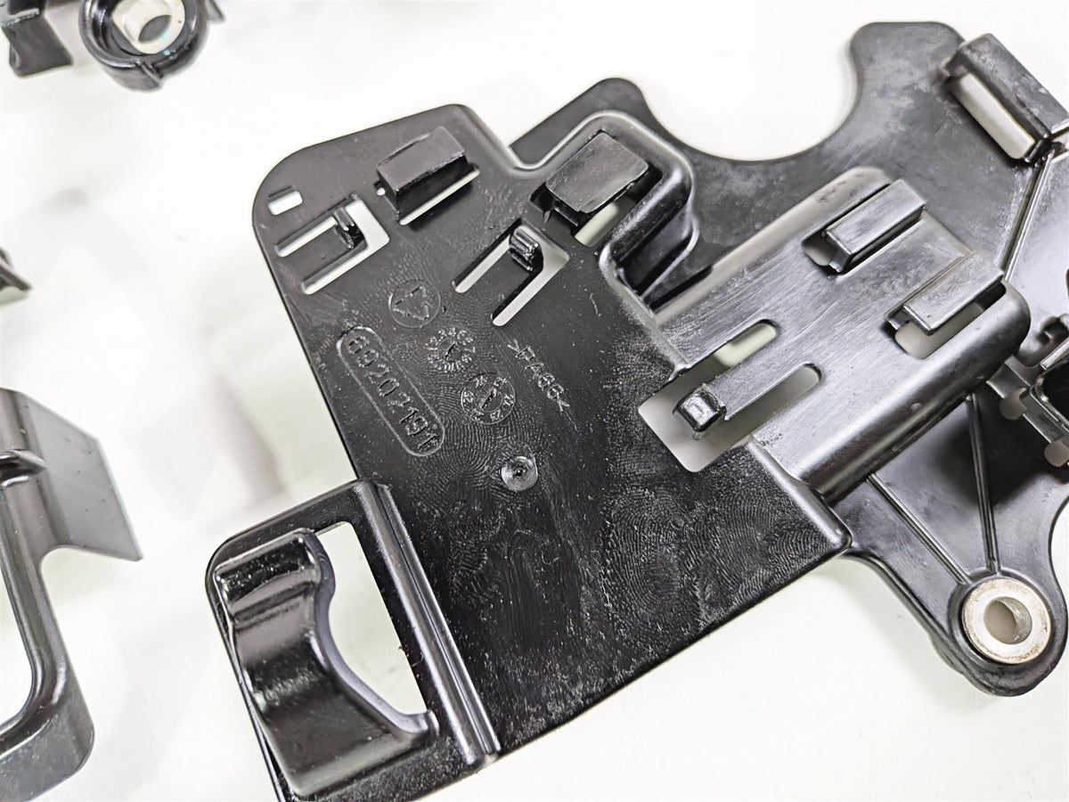 2022 Harley Softail FXLRST Low Rider Electrical Holder Carriers Set 69201523 {{ shop.shopifyCountryName }} - Mototech271