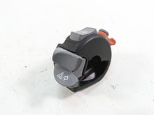 Load image into Gallery viewer, 2007 BMW R1200GS K255 Adv Right Hand Heat Start Stop Control Switch 61317694982
