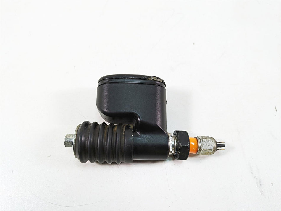 2009 Harley FXDF Dyna Fat Bob Rear Brake Master Cylinder 42474-06C {{ shop.shopifyCountryName }} - Mototech271