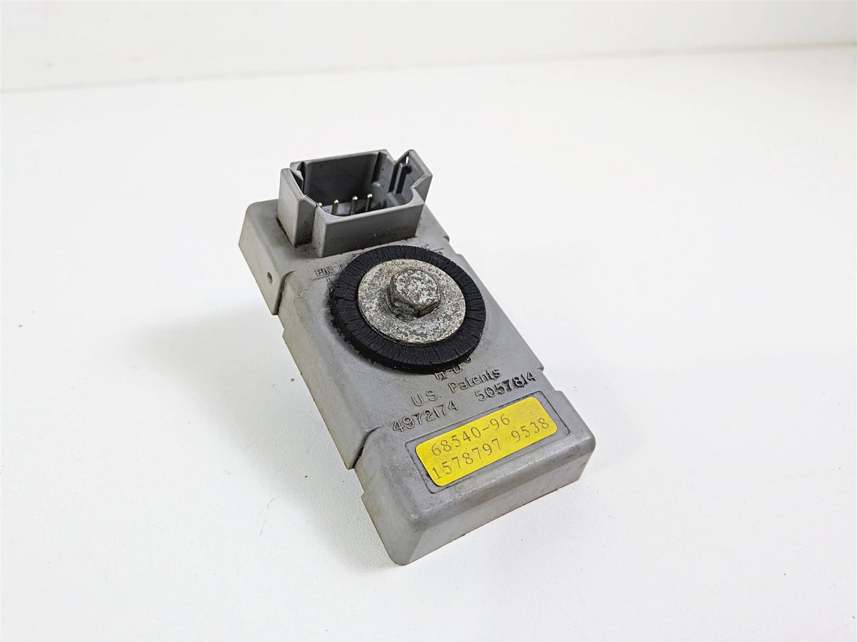 1996 Harley FLSTC Softail Heritage Tsm Turn Signal Module 68540-96 {{ shop.shopifyCountryName }} - Mototech271