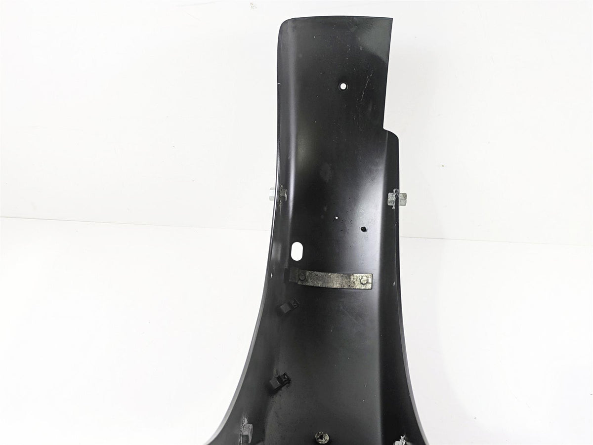 1999 Harley Touring FLHTCUI E-Glide Rear Fender Black READ 59579-99 {{ shop.shopifyCountryName }} - Mototech271