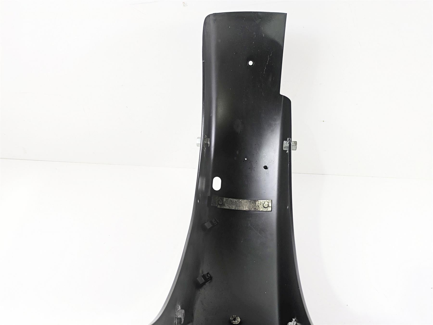 1999 Harley Touring FLHTCUI E-Glide Rear Fender Black READ 59579-99 {{ shop.shopifyCountryName }} - Mototech271