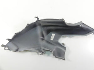 2013 BMW R1200GS GSW K50 Left Tank Side Fairing Cover Cowl 46638533679 | Mototech271