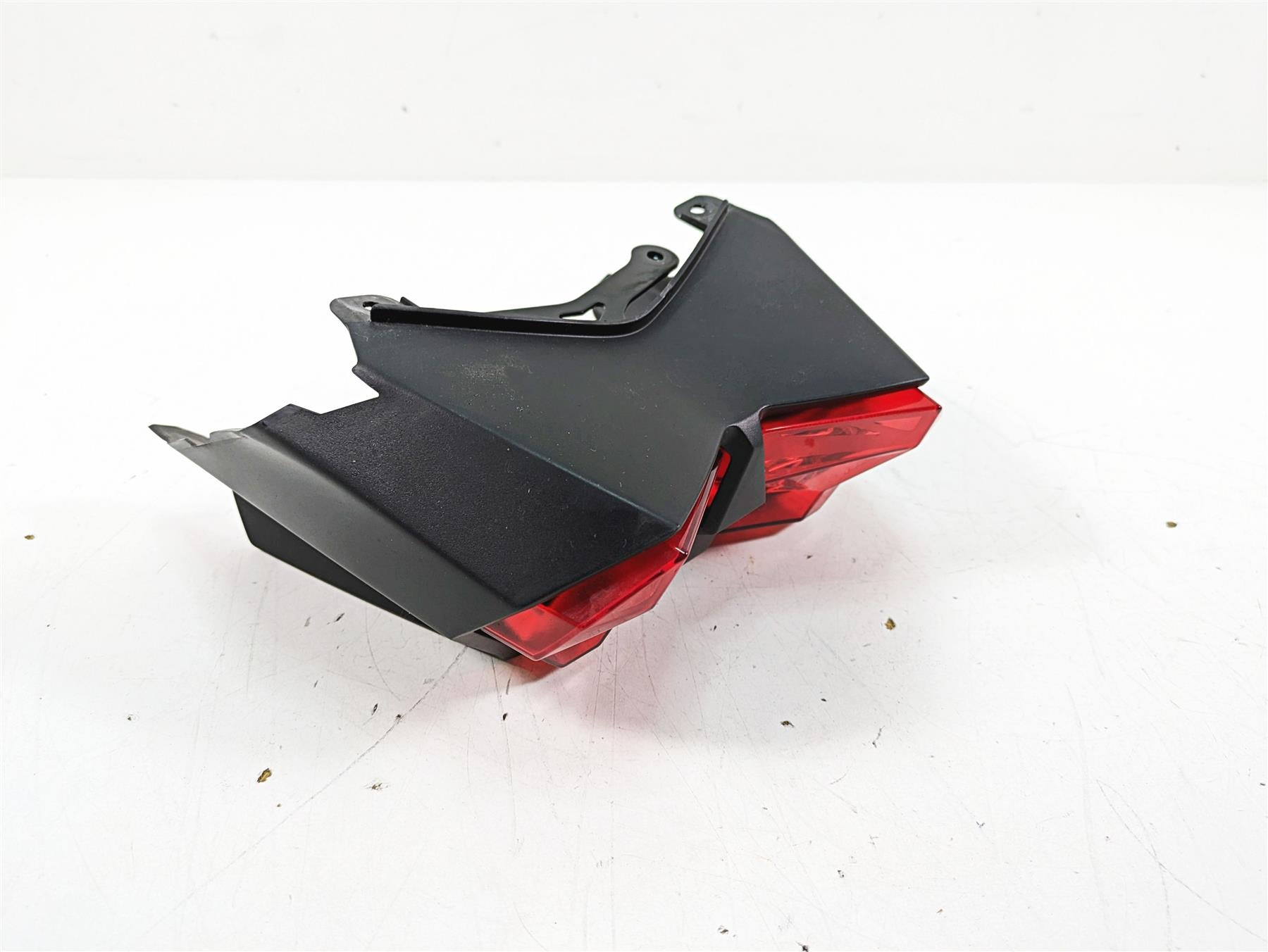 2018 Kawasaki ZX1002 Ninja H2 SX Taillight Tail Light Lamp Lens 23025-0374 {{ shop.shopifyCountryName }} - Mototech271