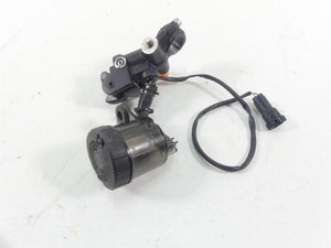 2021 Kawasaki ZX1400 ZX14R Ninja Front Radial Brake Master Cylinder 43015-0671 | Mototech271