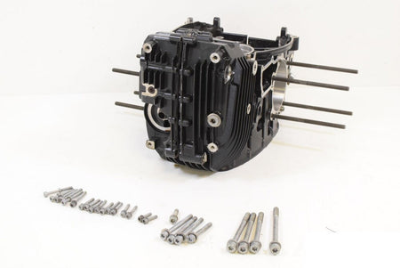 2015 BMW R nineT nine T K21 OEM Crank Case Crankcase Engine Motor 11117710369 {{ shop.shopifyCountryName }} - Mototech271