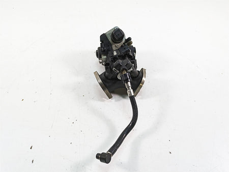 2015 Harley FXDL Dyna Low Rider Throttle Body Fuel Injectors 27708-06A {{ shop.shopifyCountryName }} - Mototech271
