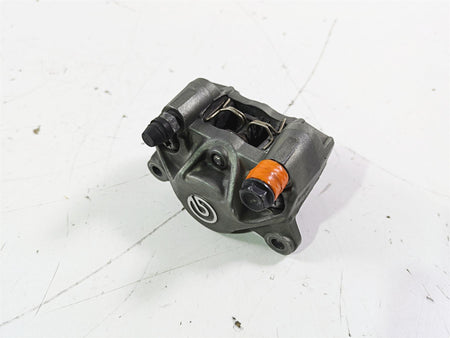 2017 Ducati Monster 1200 S Rear Brake Caliper Brembo 61140421A {{ shop.shopifyCountryName }} - Mototech271