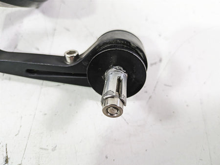 2017 BMW S1000R K47 Right Handle Bar End Mirror Rear View {{ shop.shopifyCountryName }} - Mototech271