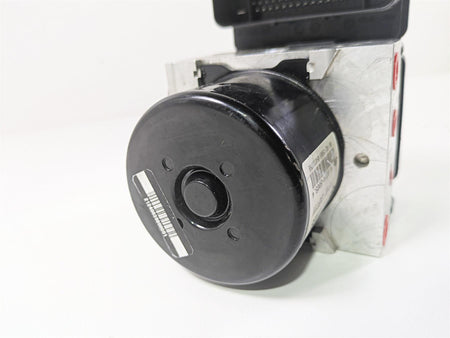 2010 BMW R1200GS K25 Abs Brake Pump Unit Module 7715107 34517715109 {{ shop.shopifyCountryName }} - Mototech271