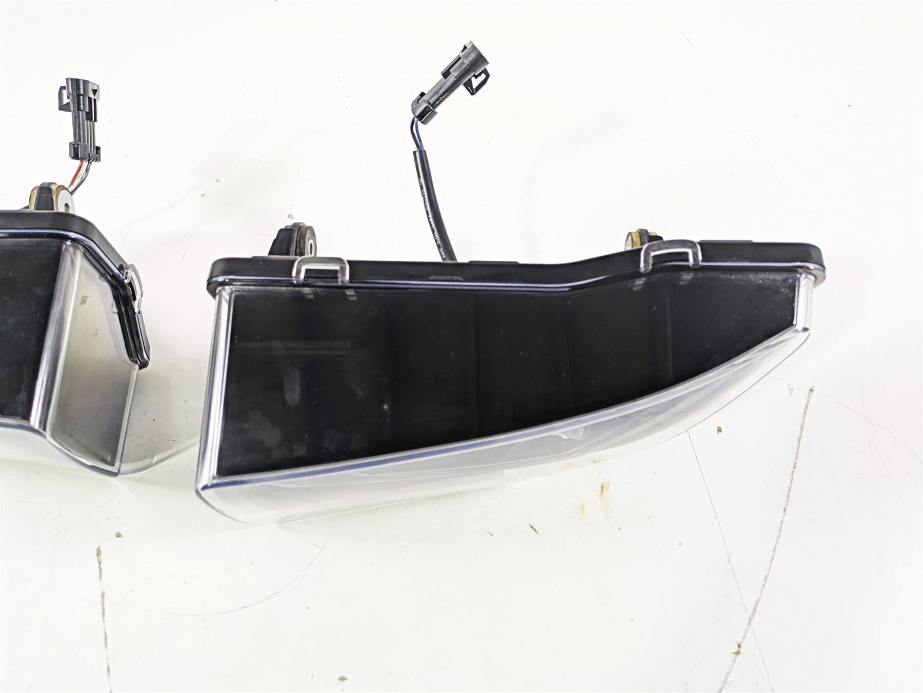 2020 Kawasaki Teryx KRX KRF 1000 Headlight Head Light Lamp 23004-0392 23004-0393 {{ shop.shopifyCountryName }} - Mototech271